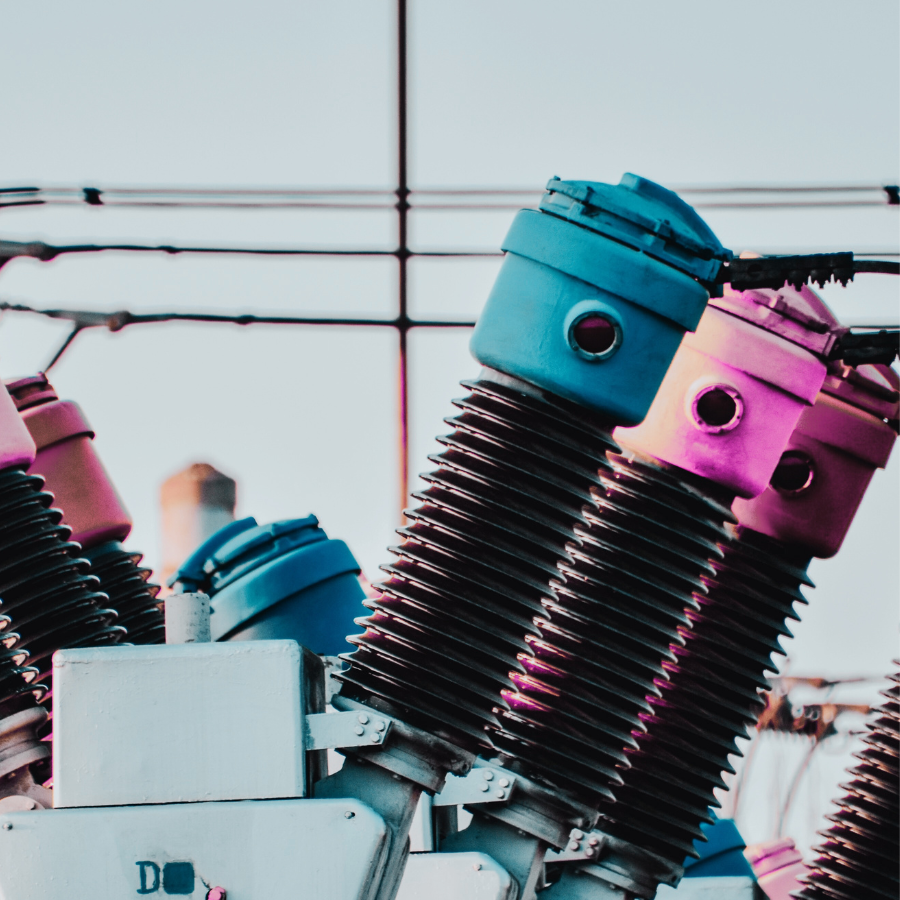 AI & Automation